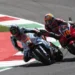 MotoGP: Marini critica falta de imagens após contacto com Fernández no GP de Itália