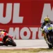 MotoGP: Recordar, Rossi e Márquez protagonizam final polémico em 2015