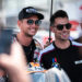 WSBK – Oliveira ainda não correu em Aragón mas animou a equipa
