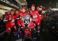 2026-8H-Suzuka-Race-Honda HRC, Takumi TAKAHASHI, Jonathan REA, Somkiat CHANTRA, CBR1000RR-R SP