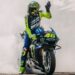 MotoGP: Valentino Rossi volta à M1 e protagoniza um dos momentos do ano
