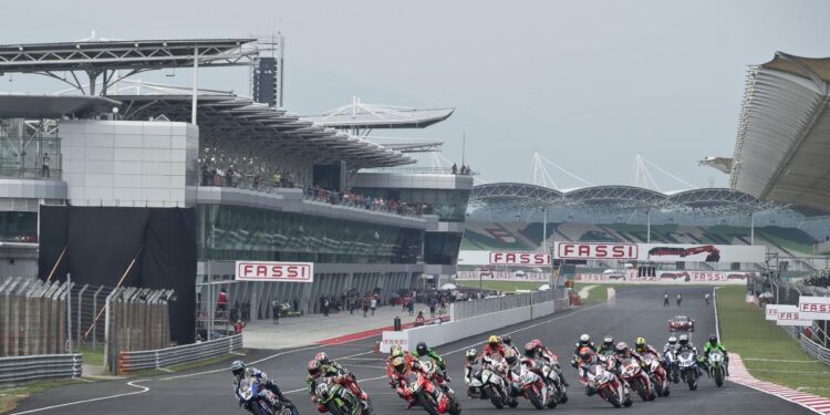 WSBK: Sepang pode voltar ao calendário do mundial em 2027