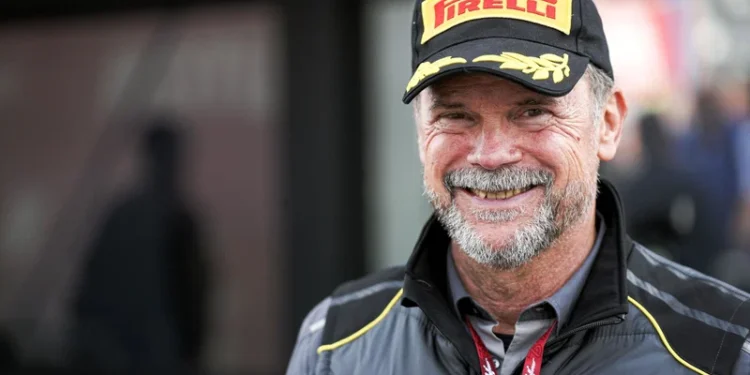 MotoGP: Pódios anulados após a corrida? Pirelli quer evitar esse cenário em 2027