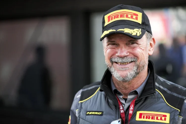 MotoGP: Pódios anulados após a corrida? Pirelli quer evitar esse cenário em 2027