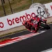 WSBK: Nicolò Bulega lidera primeiro dia em Donington Park