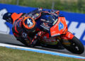 MotoGP: Moto2, Ivan Ortola resiste à pressão de Holgado e vence em Sachsenring