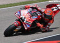 MotoGP: Marc Márquez continua imparável e conquista a Sprint do GP da Alemanha