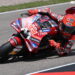 MotoGP: Marc Márquez continua imparável e conquista a Sprint do GP da Alemanha