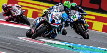 WSBK: Treze lugares ainda livres, Miguel Oliveira é um dos protagonistas das negociações para 2027