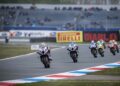 WSBK: Ducati e BMW no centro da batalha pelo mercado de pilotos para 2027