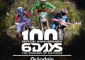 FIM Enduro of Nations: 100.ª Edição dos Six Days revela o cartaz