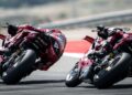 WSBK: ‘Não arranjamos desculpas’ Ducati reage à pressão para travar a Panigale