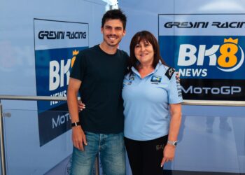 MotoGP: Confirmado! Joan Mir deixa a Honda e junta-se à Gresini Racing em 2027