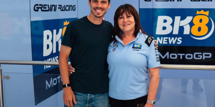 MotoGP: Confirmado! Joan Mir deixa a Honda e junta-se à Gresini Racing em 2027