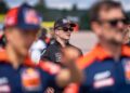 MotoGP: Pit Beirer não esconde dúvidas sobre Gonzalez ‘Vejo mais potencial em Agius’