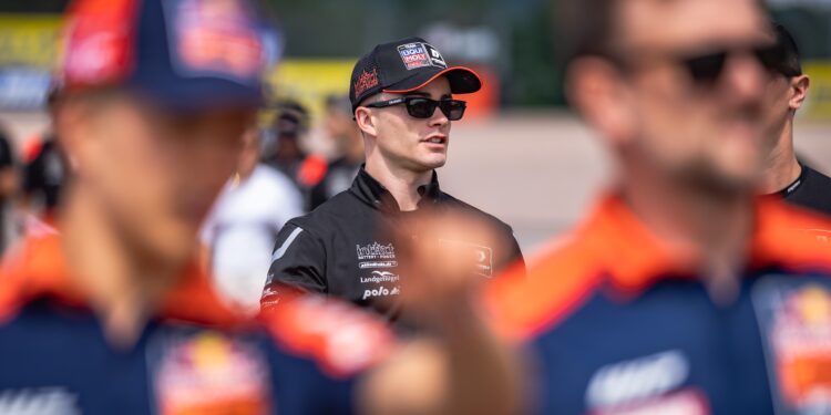 MotoGP: Pit Beirer não esconde dúvidas sobre Gonzalez ‘Vejo mais potencial em Agius’