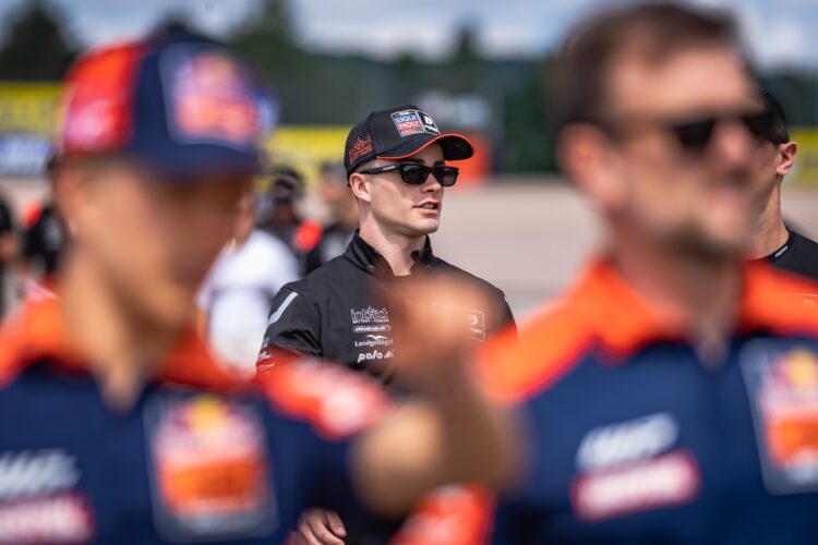 MotoGP: Pit Beirer não esconde dúvidas sobre Gonzalez ‘Vejo mais potencial em Agius’