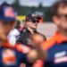 MotoGP: Pit Beirer não esconde dúvidas sobre Gonzalez ‘Vejo mais potencial em Agius’
