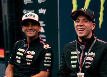 MotoGP: Bezzecchi superior a Martín? Marc Márquez dá uma resposta surpreendente