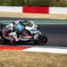WSBK: Miguel Oliveira termina em 12.º após fim de semana complicado em Donington