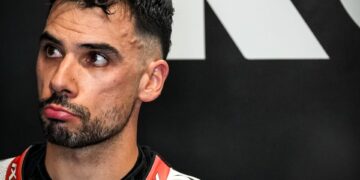 WSBK: Miguel Oliveira termina Superpole Race em 20.º lugar em Donington Park