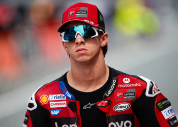MotoGP: Ducati passa o testemunho – de Stoner e Bagnaia para Pedro Acosta