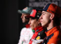 MotoGP: Pedro Acosta ‘Marc é o último representante da geração de Rossi e Lorenzo’