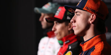 MotoGP: Pedro Acosta ‘Marc é o último representante da geração de Rossi e Lorenzo’
