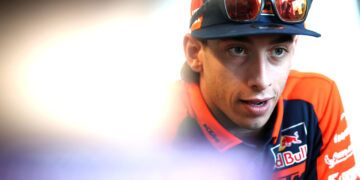 MotoGP: Pedro Acosta explica saída da KTM ‘Já não tenho mais tempo para perder’