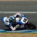 Junior GP: Queda trava sonho do pódio, mas Afonso Almeida sai reforçado de Jerez