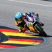 RB Rookies Cup: Afonso Almeida termina 16.º e destaca evolução em Sachsenring