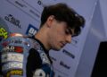 MotoGP: Fermín Aldeguer continua de fora e não será substituído em Sachsenring