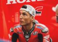 MotoGP: Aleix Espargaró ‘Bater em Morbidelli foi um dos maiores erros da minha vida’