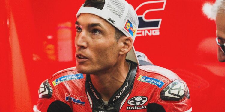MotoGP: Aleix Espargaró ‘Bater em Morbidelli foi um dos maiores erros da minha vida’