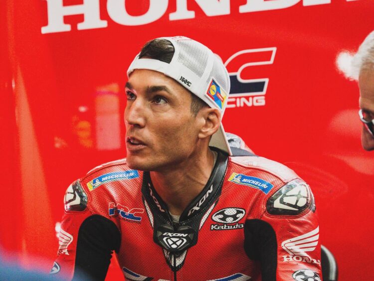 MotoGP: Aleix Espargaró ‘Bater em Morbidelli foi um dos maiores erros da minha vida’