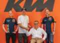 MotoGP: Alex Márquez explica mudança para a KTM