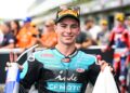 MotoGP: Honda fecha contratação de David Alonso para a nova era dos 850 cc