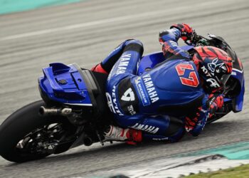 MotoGP: Fabricantes intensificam trabalho nas motos de 850cc após pausa de verão