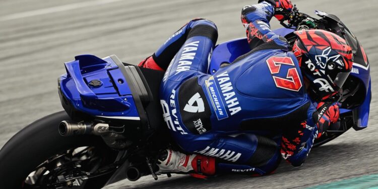 MotoGP: Fabricantes intensificam trabalho nas motos de 850cc após pausa de verão