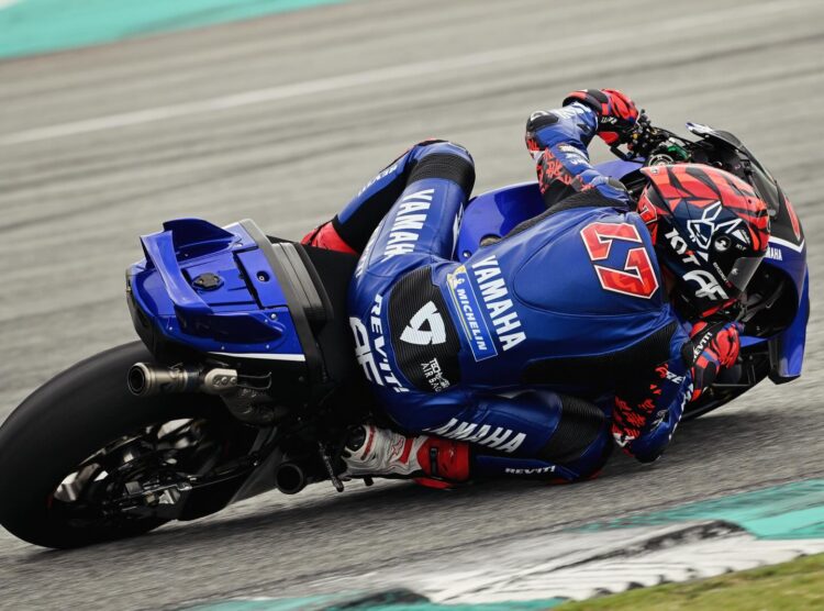MotoGP: Fabricantes intensificam trabalho nas motos de 850cc após pausa de verão