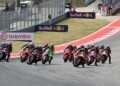 MotoGP: Austin pode ser palco do primeiro grande encontro entre F1 e MotoGP