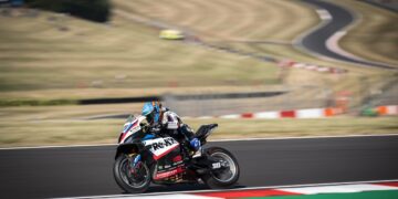 WSBK: BMW volta a apostar no conceito que levou Toprak ao título