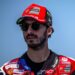 MotoGP: Dovizioso questiona a motivação de Bagnaia na Ducati ‘está ansioso por sair’