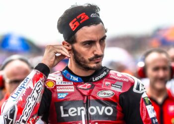 MotoGP: Álex Márquez encontrou a solução que Bagnaia ainda procura