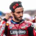 MotoGP: Álex Márquez encontrou a solução que Bagnaia ainda procura