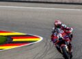 MotoGP: Bagnaia e Quartararo carimbam passagem à Q2 em Sachsenring