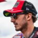 MotoGP: Bagnaia trocou os milhões da Yamaha pela oportunidade de bater a Ducati