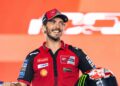 MotoGP: Bagnaia quer fechar a primeira metade da época em alta