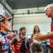 MotoGP: ‘Pecco é história da Ducati’ Tardozzi presta homenagem a Bagnaia