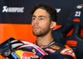 MotoGP: Enea Bastianini muda de rumo e assina pela Trackhouse Aprilia